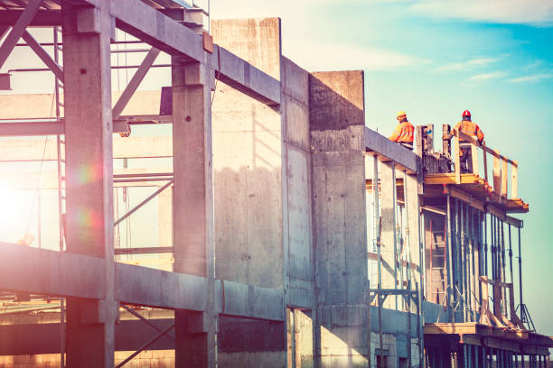 Best Local Concrete Companies  in Soperton, GA