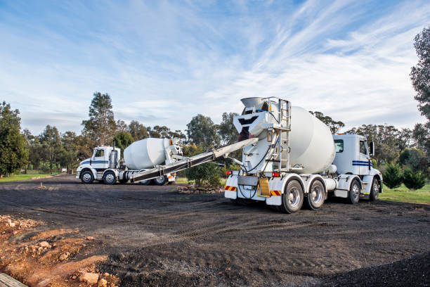 Best Custom Concrete Contractor  in Soperton, GA