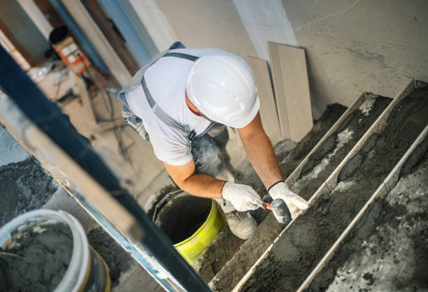 Best Concrete Repair Services  in Soperton, GA