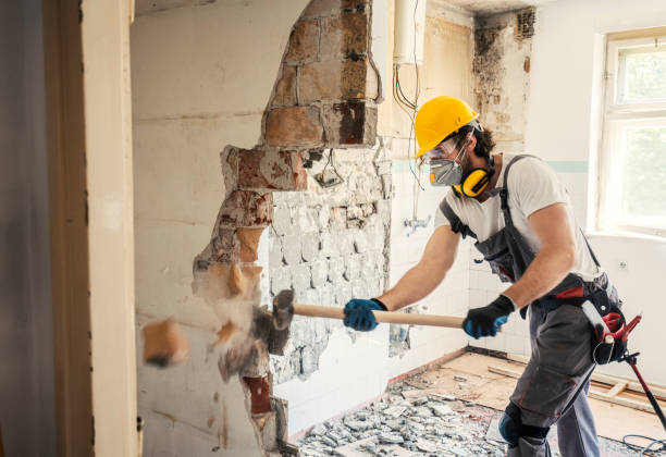 Reliable GA Concrete contractor Solutions
