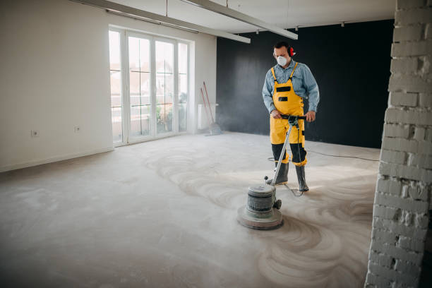 Best Concrete Installation Cost  in Soperton, GA