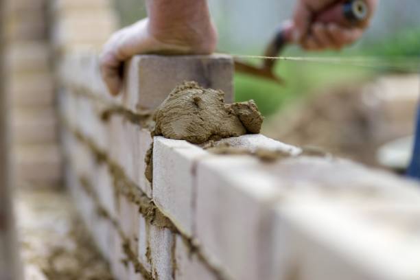 Best Concrete Walkway Installation  in Soperton, GA